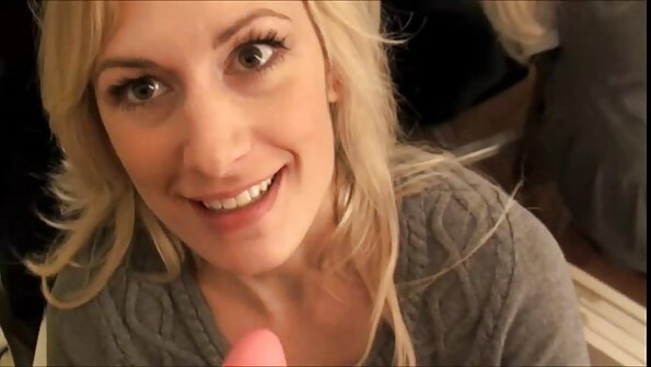 En langhåret ven blev porno seksi video forelsket i en chokolade ven.