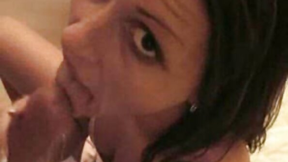 Skræmt full sex porno kylling sov med banditter .
